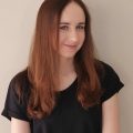 Natalie Barnes Speech Therapist