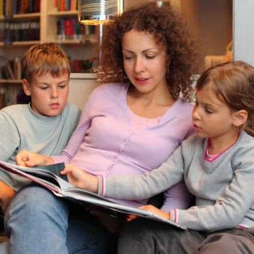 Early literacy skills contribute to later success in school