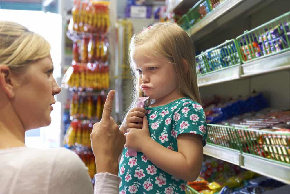 Meltdowns or Temper Tantrums