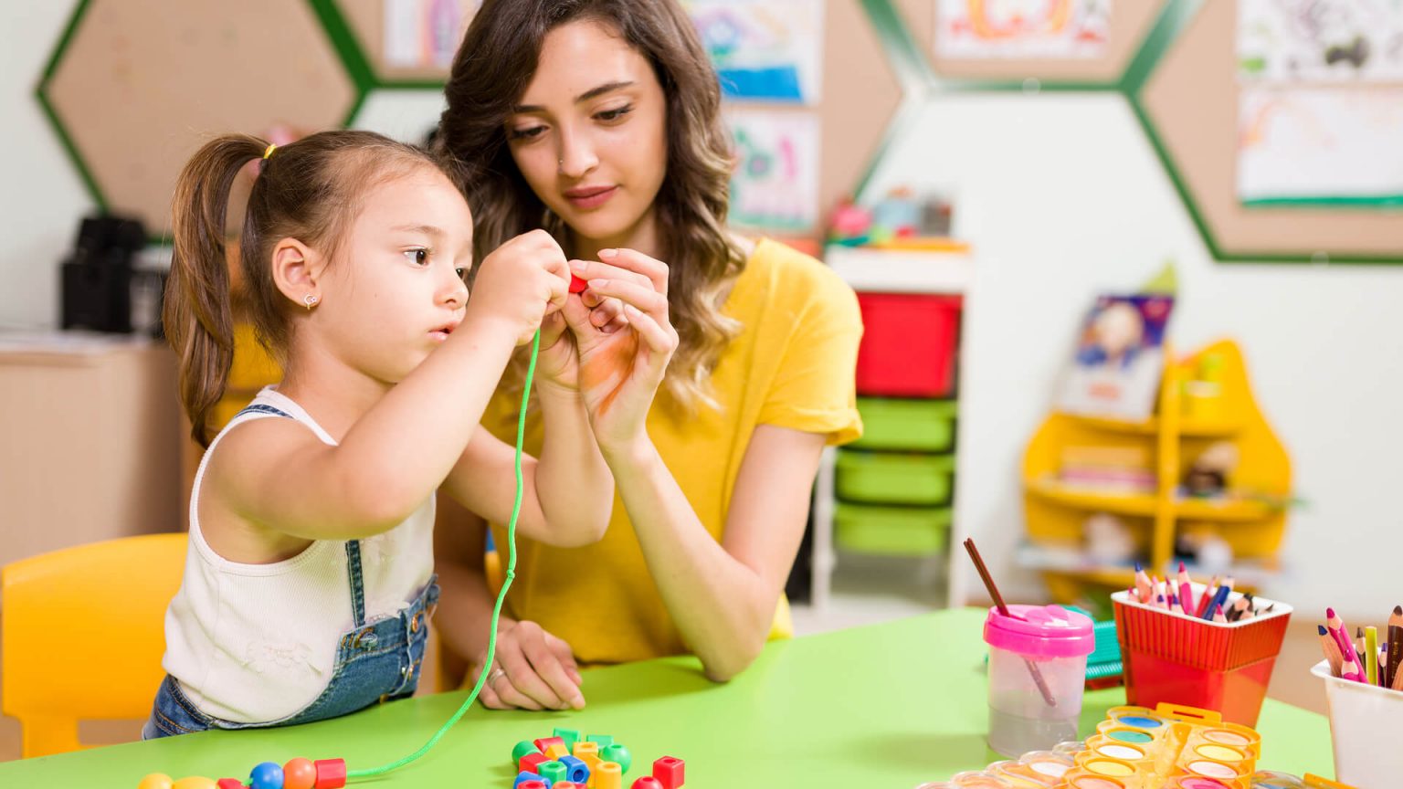 8 Fine Motor Skills Activities to Boost Development | Speech Blubs