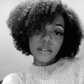 Ange-Dania Laguerre, student University of Toronto