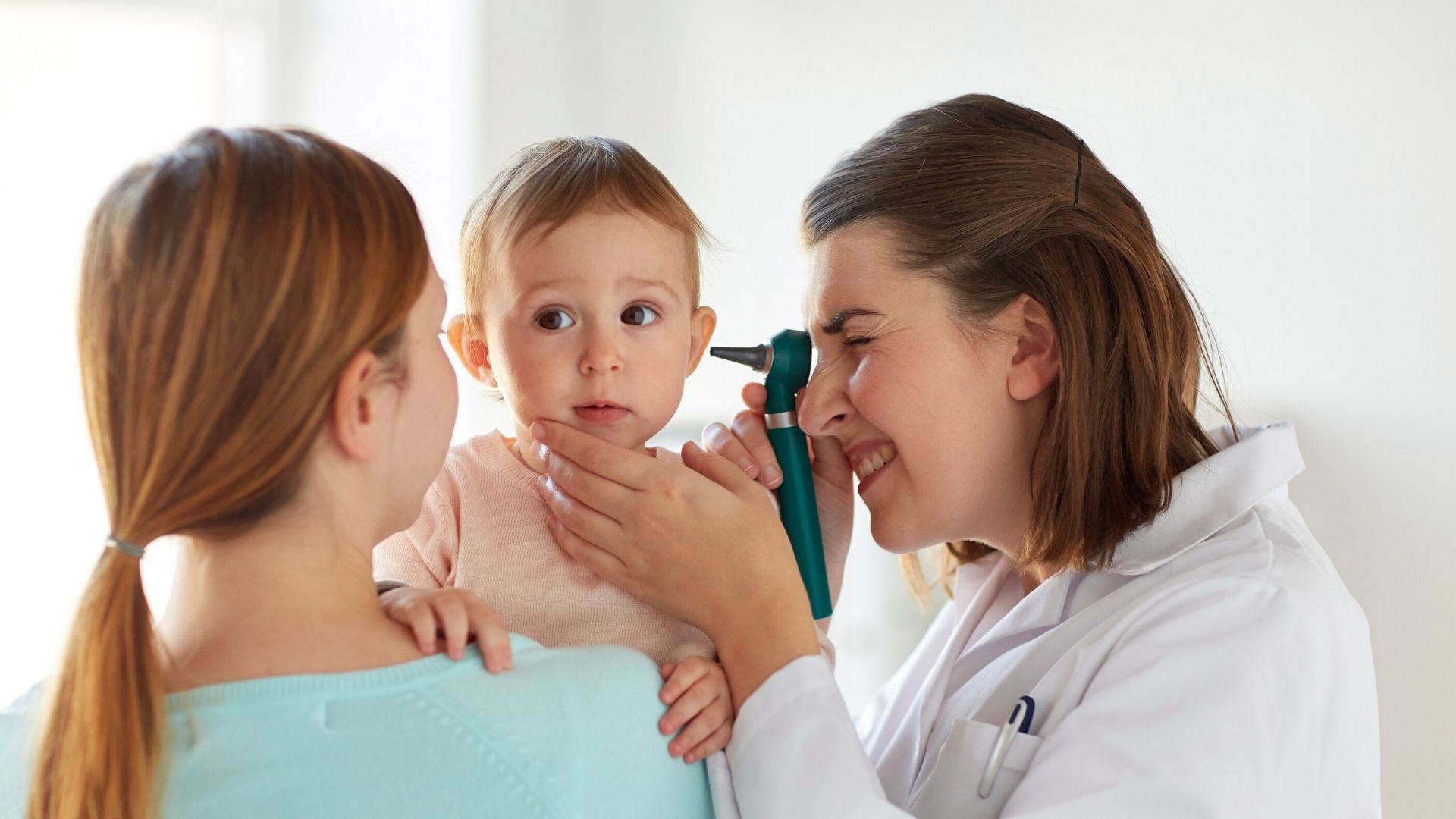 Ear, Nose And Throat Doctor Tips For Your First Visit -5186
