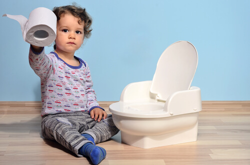 Tips For Potty Training