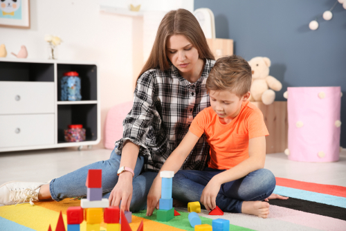 7 Ways to Help Your Child with Nonverbal Autism Speak