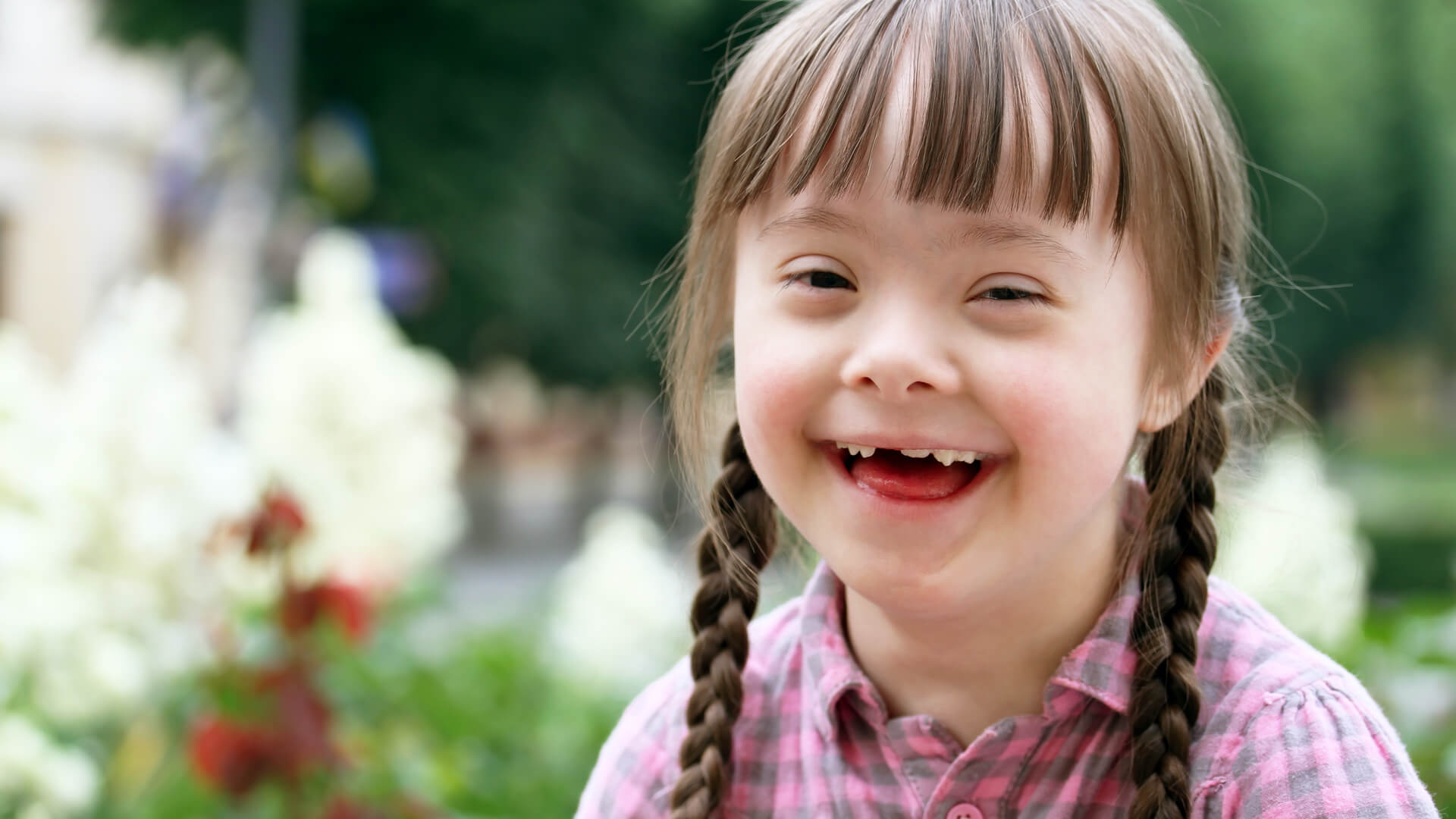 A Brief Overview of Down Syndrome Speech Blubs