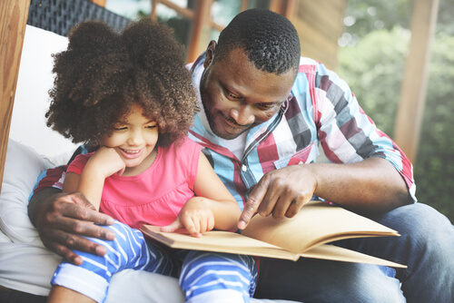 Reading To Children