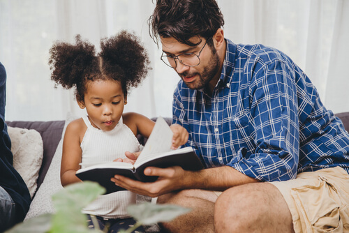 Reading With Children