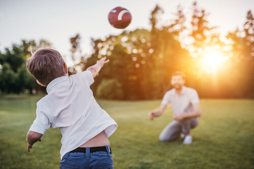 Why Outdoor Play Is Important for Your Child Speech Blubs