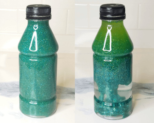 Mindful Bottle