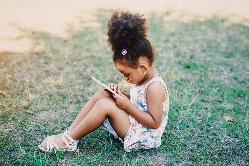 Smart Screen Time for Kids