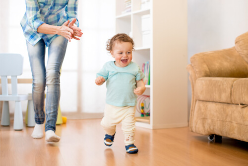 Toddler Exercise and Workout Ideas for Busy Parents