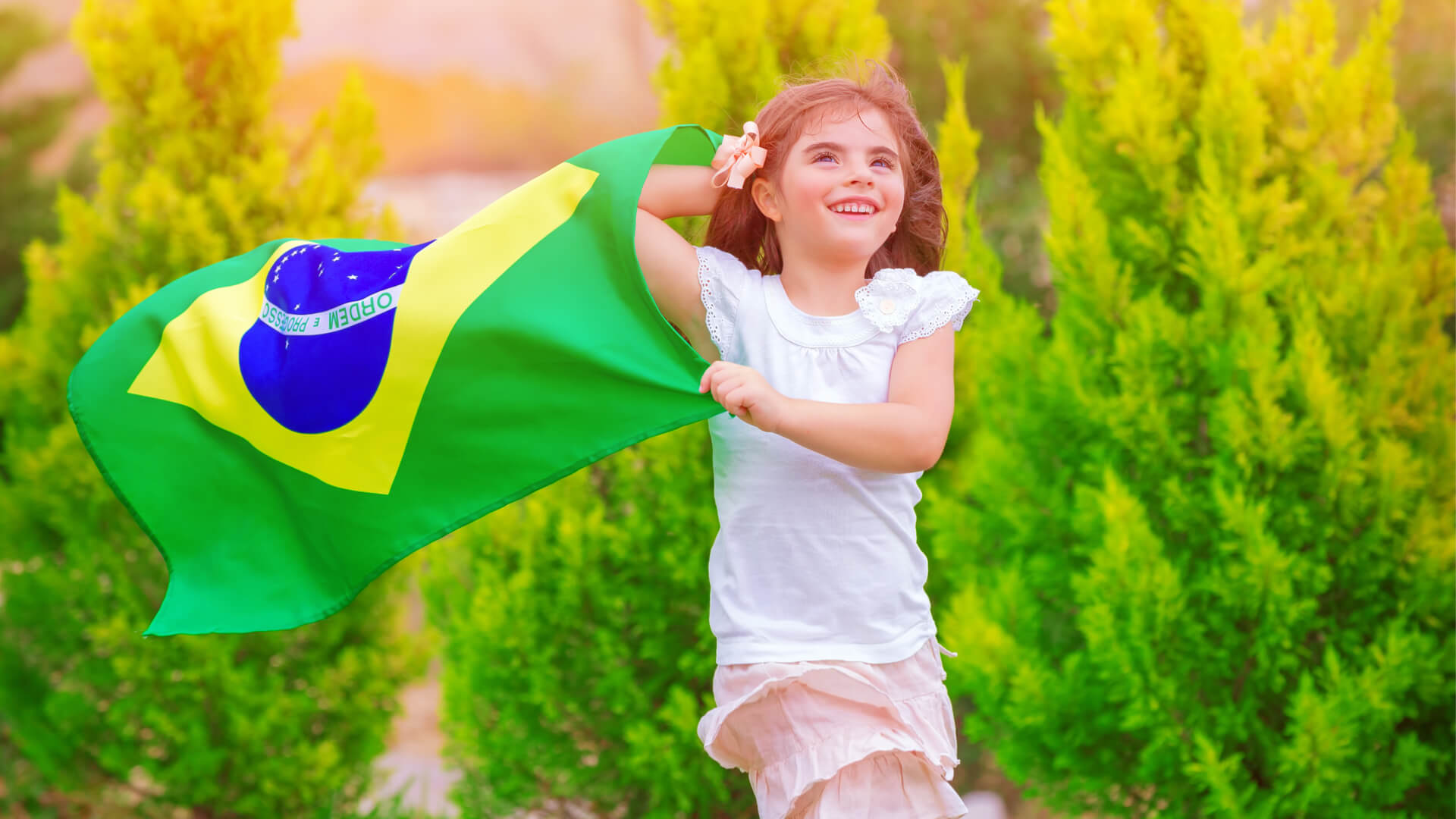 English For Brazilian People - efbp: Diferenças entre Small X Little / Large  X Big X Great