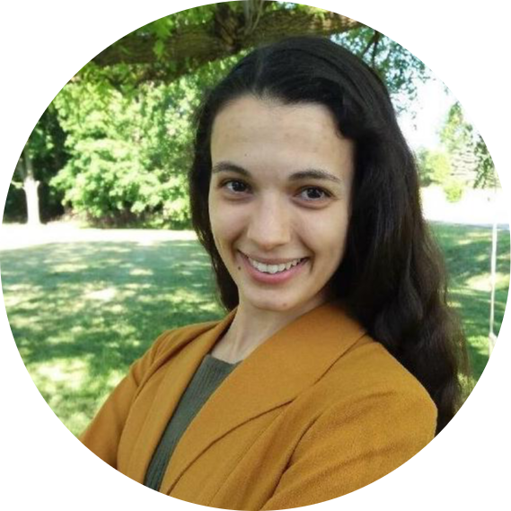 Brittany Ferri - Occupational Therapist and Founder of Simplicity of Health