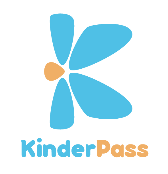 Kinder Pass App for Children Activities