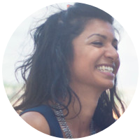 Nidhi Patel - Kred Rewards