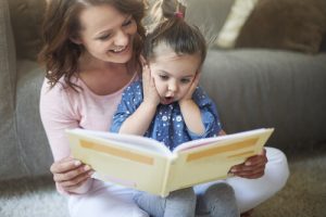 How to Boost Your Child's Reading Motivation | Speech Blubs