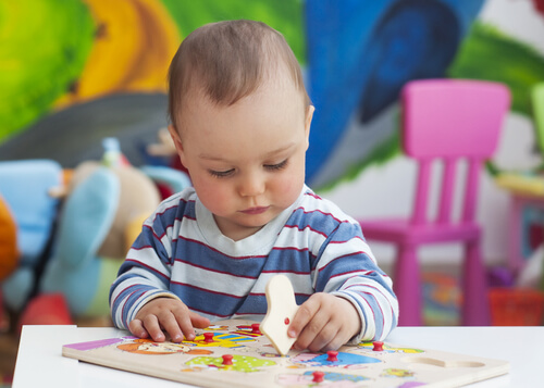 School Readiness Goals and How to Work on Them At Home