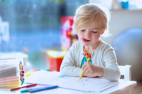 Head Start: School Readiness Program - Cognitive, Social, and Emotional  Development for Children - South Bend, IN