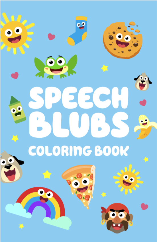 Games for Learning Colors - 5 Fun Kids Activities