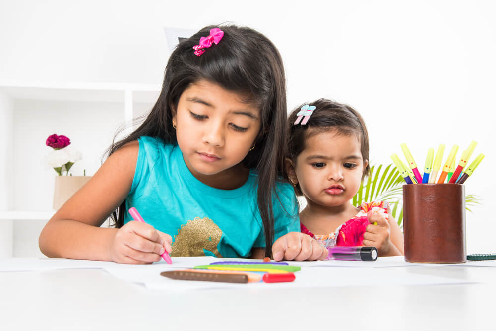 Learning through Play Fun Handson Activities for Toddlers Speech Blubs