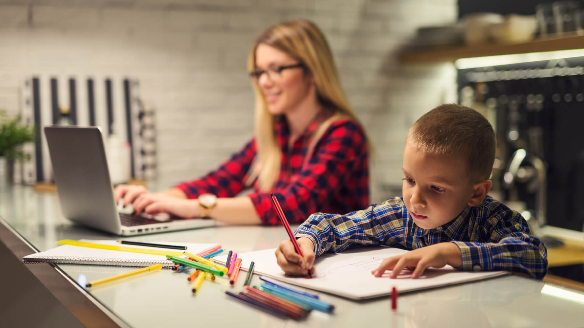 8 Tips For Happy Studying While Raising Little Kids Speech Blubs