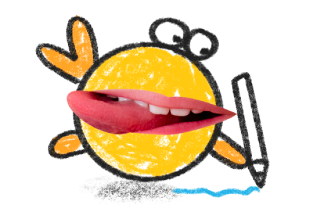 Signup icon