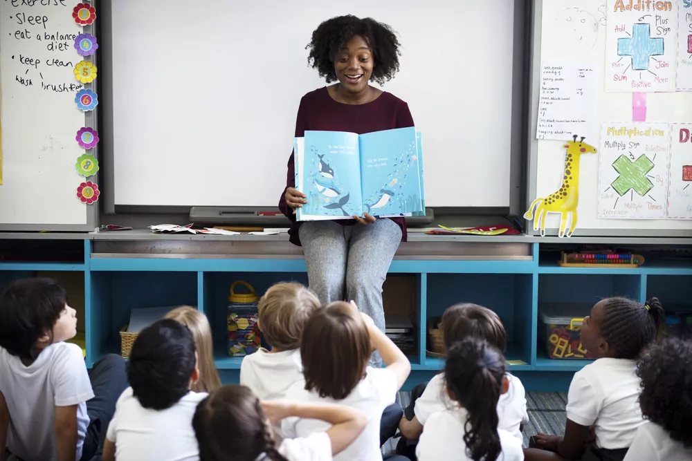 When they get older, children have longer joint attention