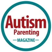 Autism Parenting Magazine badge
