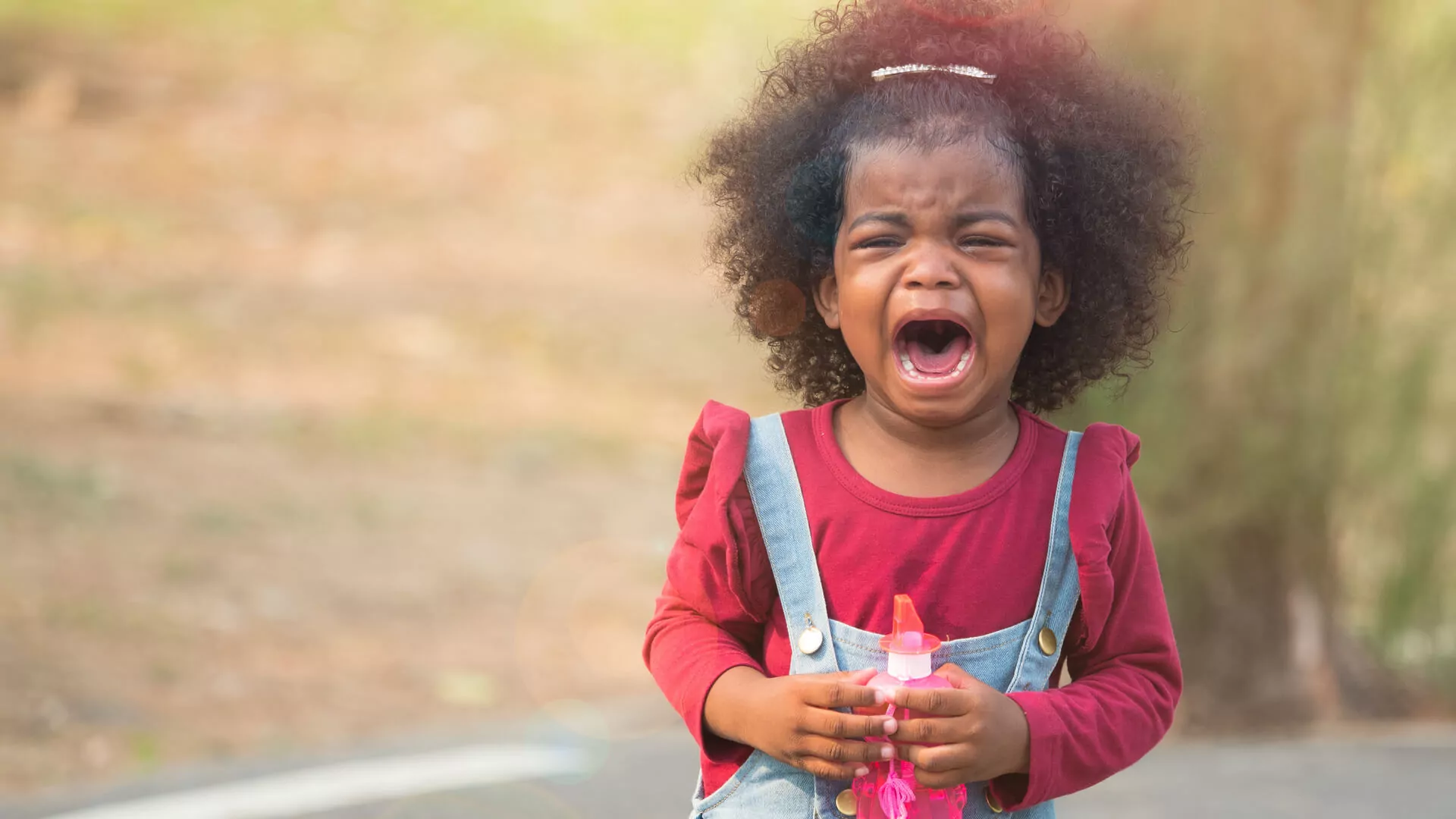 Toddler Tantrums A Speech Therapist’s Advice Speech Blubs