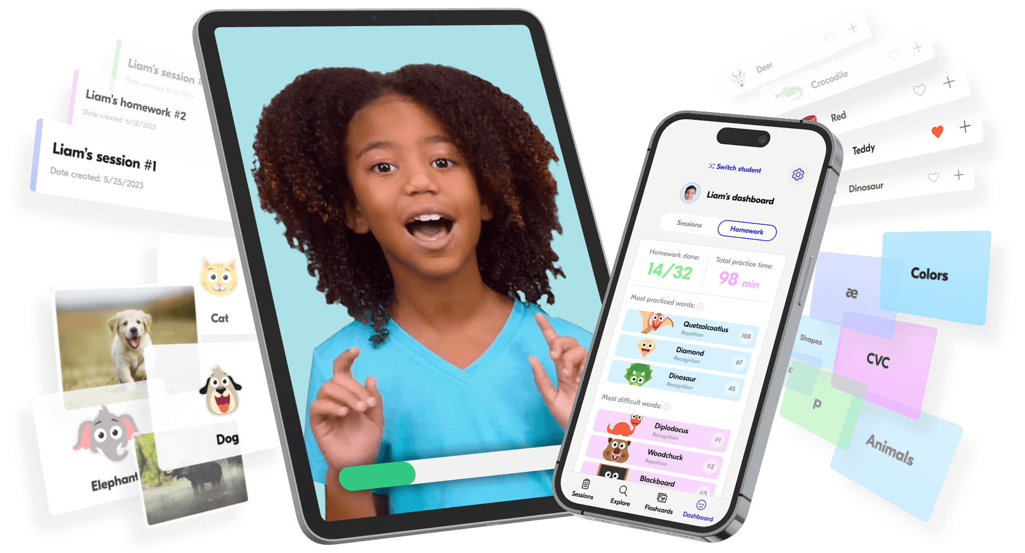 Introducing Speech Blubs Pro Elevating Speech Therapy Through 